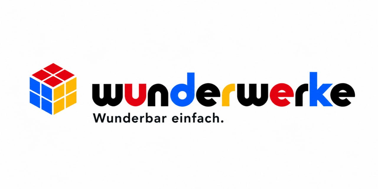 wunderwerke — Wunderbar einfach.